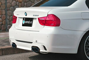BMW 3 E90 M-sport AfBt[U[ 335ip FRP ht