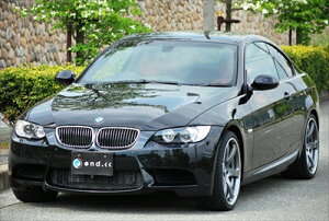 BMW 3 E92 M3C O tgop[ PDCtiop[̂݁j ht
