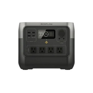 |[^ud GRt[ EcoFlow RIVER 2 Pro o[2 v