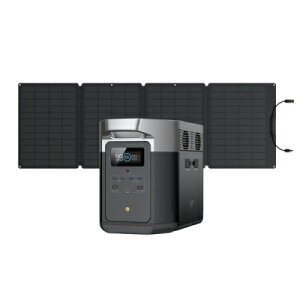 |[^ud GRt[ EcoFlow DELTA delta f^ 2 +110W \[[pl