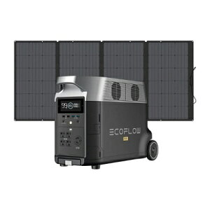 |[^ud GRt[ EcoFlow DELTA delta f^ v+400W\[[pl
