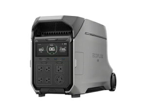 |[^ud GRt[ EcoFlow DELTA Pro 3 f^ v 3