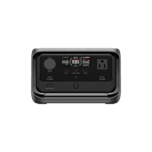 |[^ud GRt[ EcoFlow RIVER 3 Plus o[3 vX
