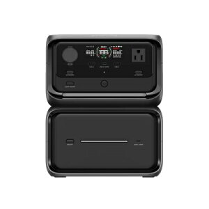 |[^ud GRt[ EcoFlow RIVER 3 Max Plus o[3 }bNX vX