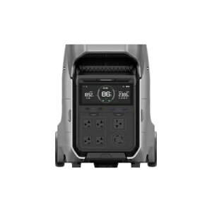 �|�[�^�u���d�� �G�R�t���[ EcoFlow DELTA Pro 3