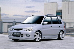 f~I (DW)(H.11.11`) FRONT HALF SPOILER hς