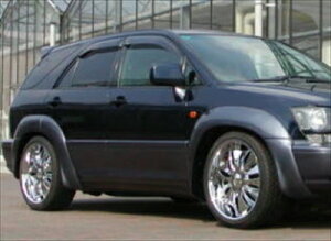 HARRIER RX300 I[o[tF_[