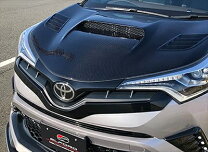 楽天市場】c－hr フロント コーナーガーニッシュの通販
