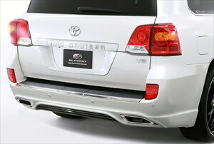 �����h�N���[�U�[ 200�n 4.6L�i1UR-FE�j �������f���i2012�N1���ȍ~�j �����L�b�g FRP�� �z���C�g�Q���R�[�g�d�グ �h���ς�