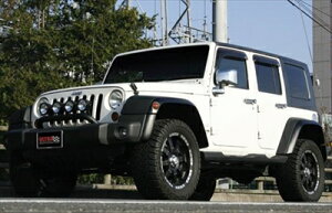 JEEP WRANGLER JK 2007- I[o[tF_[