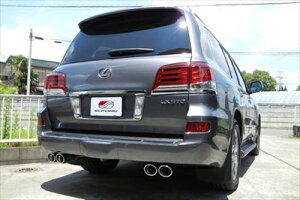 LEXUS LX570 2012- EgptH[}X E4{o}t[ t