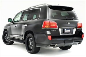 LEXUS LX570 }t[C Aop[ ht