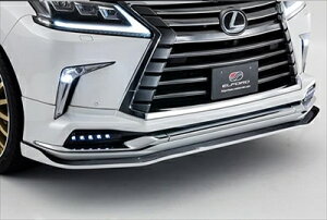 LEXUS LX570  fX^GA tgA_[ECO FRP ht