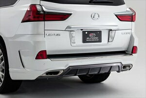 LEXUS LX570  Aop[X|C[ FRP ht