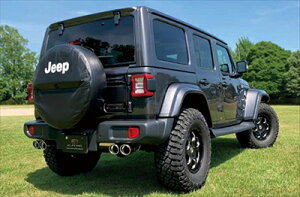 JEEP WRANGLER JL EgptH[}X}t[ ^CvW