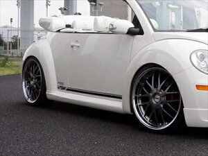 j[r[g ELLITE Side Skirt for 06` ht