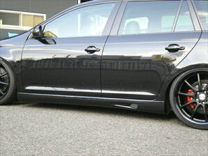 GOLF5 TChXebv FRP