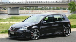 GOLF5 GTI tgbvX|C[ Ver.1 FRP ht