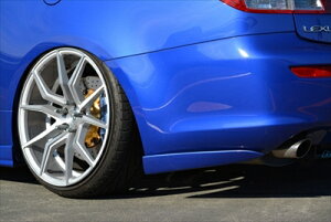 LEXUS IS 20n ApX|[cJi[h