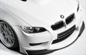 BMW E92 M3 FRP tgtFCX
