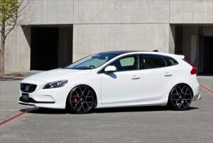 VOLVO V40 MB SIDE STEP