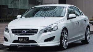 VOLVO S60 / V60 (FB) 3P SPECIAL SET