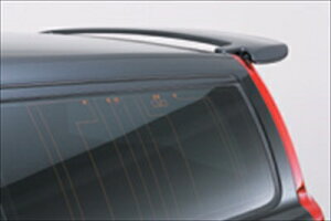 VOLVO V70II 2005` (SB) REAR WING