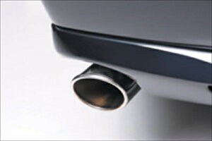 VOLVO V70II-R (SB) MUFFLER CUTTER