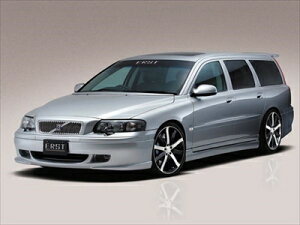 VOLVO V70II (SB) 3_Zbg hς