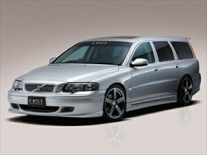 VOLVO V70II (SB) SIDE STEP hς