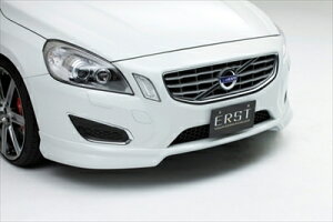 VOLVO S60 / V60 (FB) FRONT LIP SPOILER Z^[tbvȂ