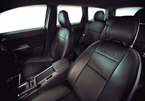 VOLVO V50 MB STYLISH SEAT COVER