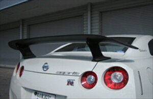 GT-R35 XJCC GTECO262@hCJ[{