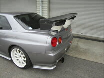 楽天市場】gtウイング R34の通販