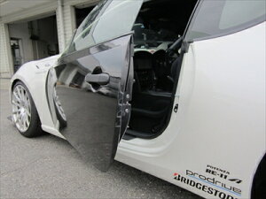 86 ZN6 �J�[�{���h�A �h���C�J�[�{���� �^�]�ȑ��p