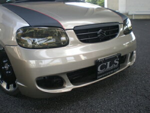 ALTO HA23n Competition Model (yTYPE) CLS tgop[