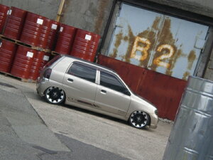 ALTO HA23n Competition Model (yTYPE) CLS TChXebv