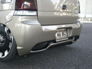 ALTO HA23n Competition Model (yTYPE) CLS Aop[X|C[