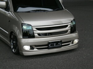 SR MH21/22 CLS LX-EDITION tgO hς