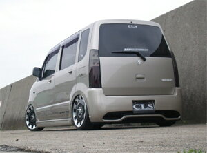 SR MH21/22 CLS LX-EDITION Aop[ ht