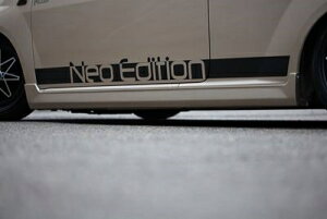 L250/260S �~�� CLS NEO-EDITION �T�C�h�X�e�b�v �h����t��