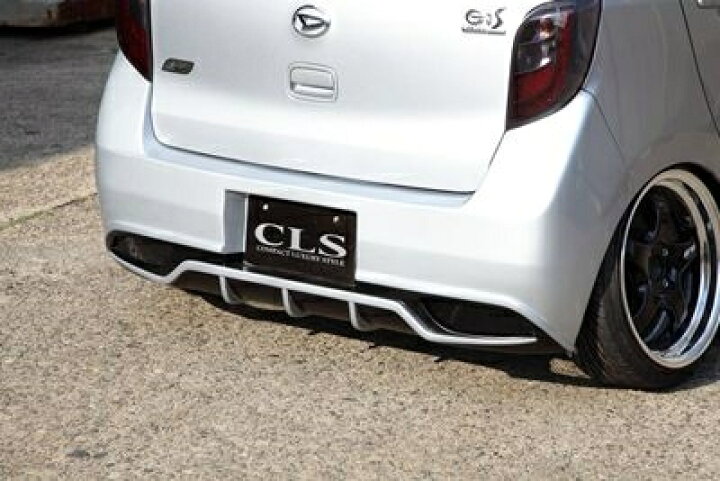 楽天市場】【納期約2ヵ月前後】ミライース LA300S CLS NEO-EDITION 
