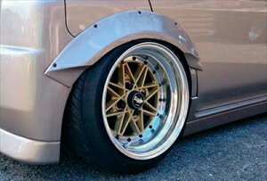 Battle Works ėp rX~߃I[o[tF_[ EZbg STCY (Б15`25mmCh)