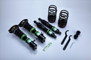 ~ L250 CLS SUSPENSION SYSTEM HG TYPE