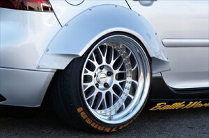 Battle Works ėp rX~߃I[o[tF_[ EZbg LLTCY (Б65`75mmCh)