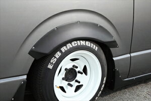 Battle Works ėp rX~߃I[o[tF_[ EZbg VSTCY (Б20mm`40mmCh)