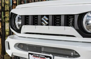 JB64W ジムニー CLS グリルロワパネル 素地