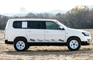 160n v{bNX TNV[h CLS-FOX AQol (30mm)