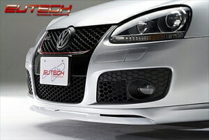 GOLF V GTI Front Lip FRP