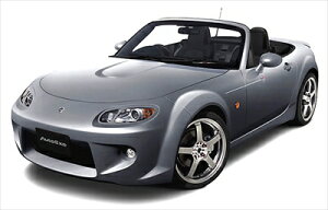 NC Roadster NC-03(NCEC-`300000)TChXJ[g(v JH)
